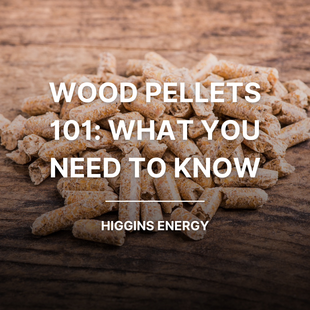 Wood Pellets 101: What You Need to Know About Buying and Burning Pellets