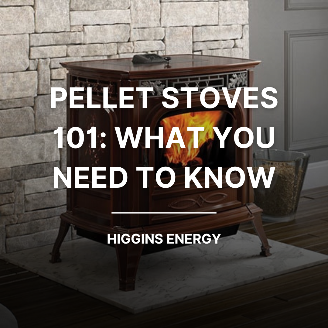 Pellet Stoves 101: What You Need to Know About Pellet Stove Operation, Maintenance, and Costs