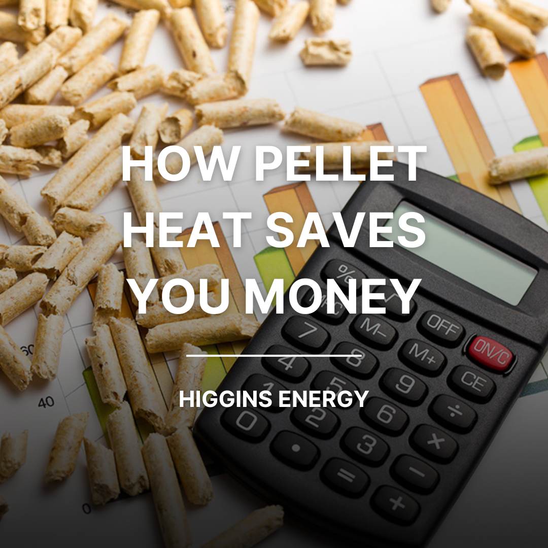 Does Pellet Heat Really Save You Money