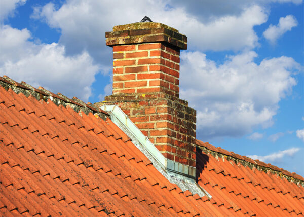 Do You Know the Signs of Chimney Damage? – Higgins Energy Alternatives