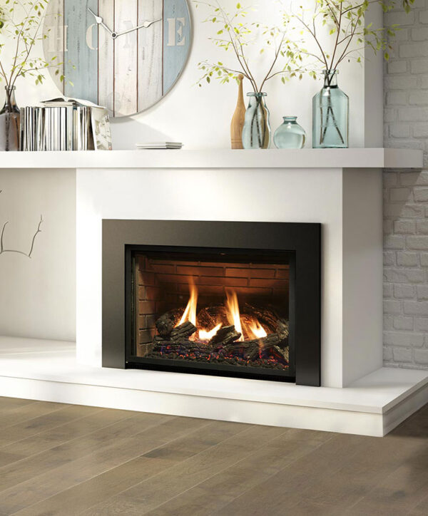 Ambiance Inspiration 29 Gas Fireplace Insert