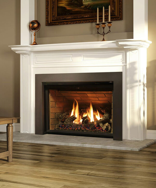 Ambiance Inspiration 29 Gas Fireplace Insert