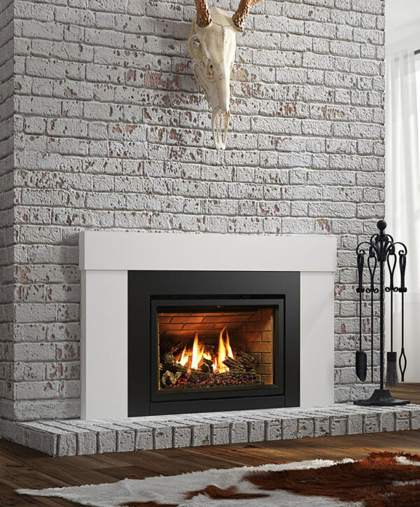 Ambiance Inspiration 29 Gas Fireplace Insert